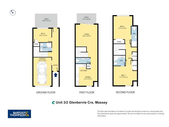 Lot 7/2 Glenbervie Crescent Massey_1