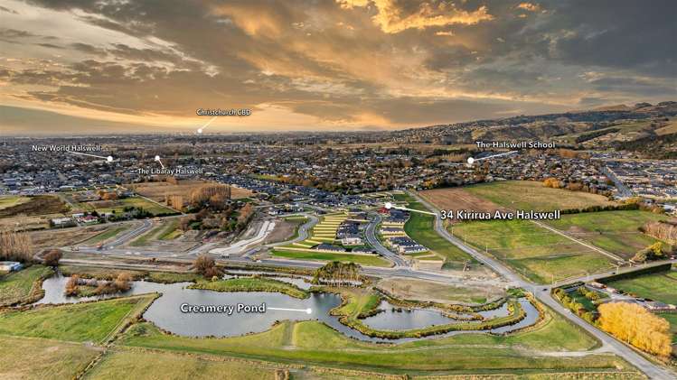34 Kirirua Avenue Halswell_24