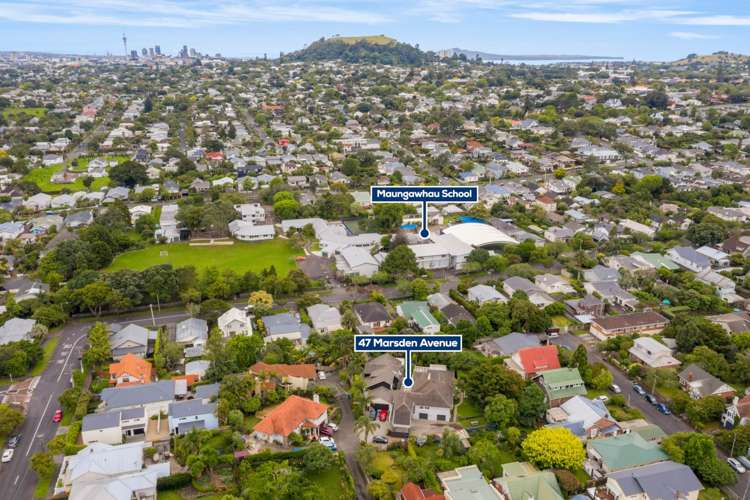 47 Marsden Avenue Mount Eden_23