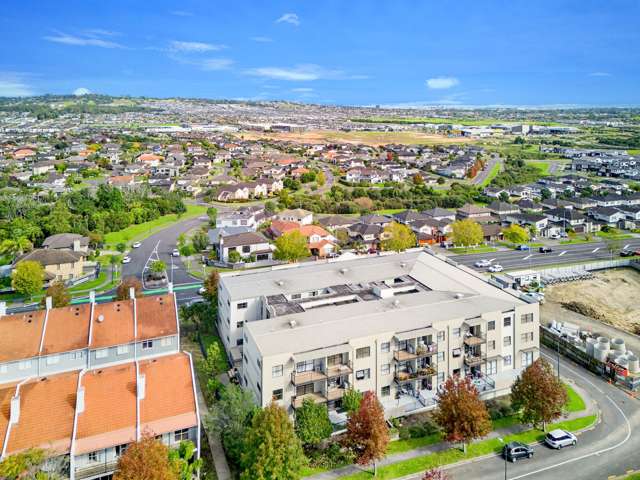 The Apartment you want on Stancombe Road