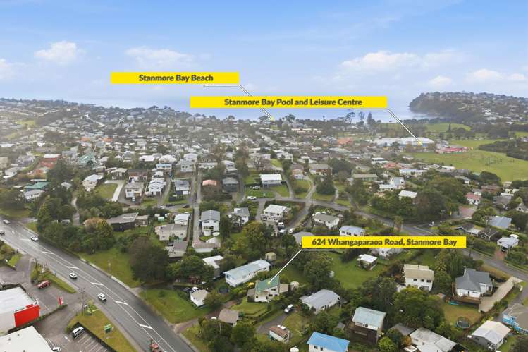 624 Whangaparaoa Road Stanmore Bay_23