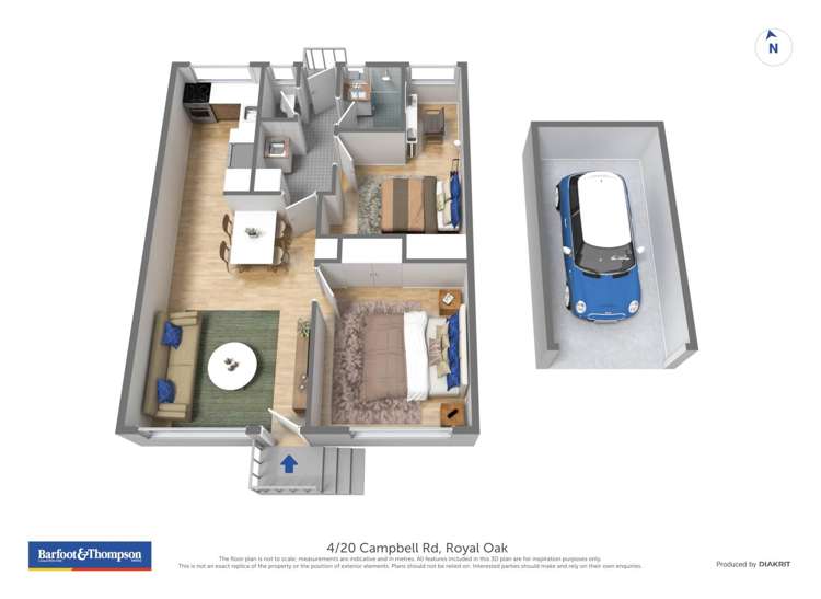 4/20 Campbell Road Royal Oak_12