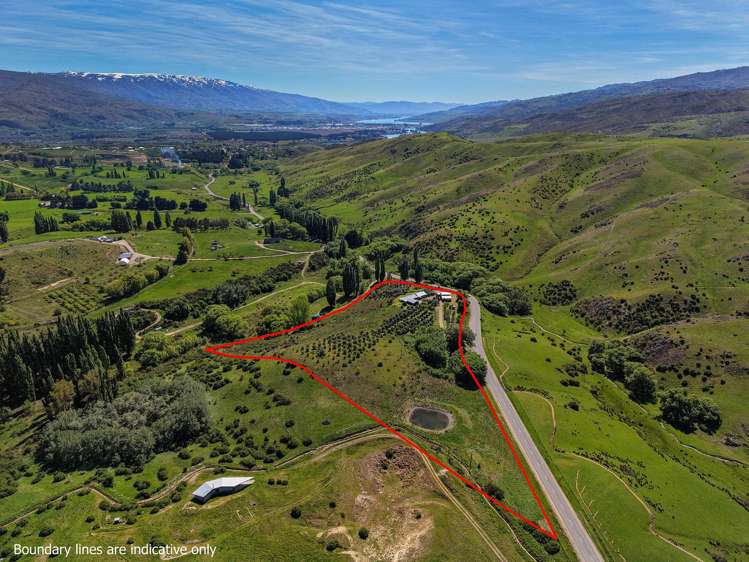 741 Bannockburn Road, Bannockburn Cromwell_42