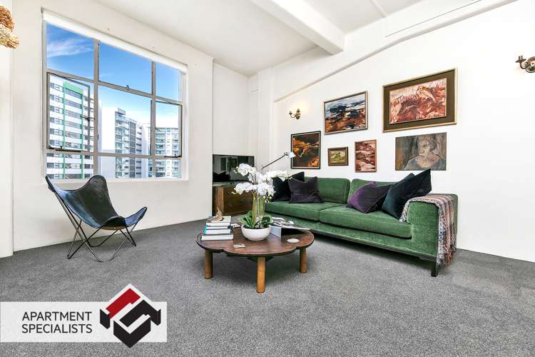 1a/22 Emily Place Auckland Central_1