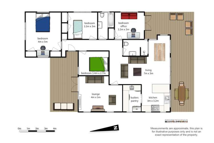 58 Savoy Road Glen Eden_17