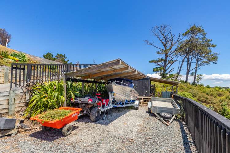135 Martins Bay Road Mahurangi East_39