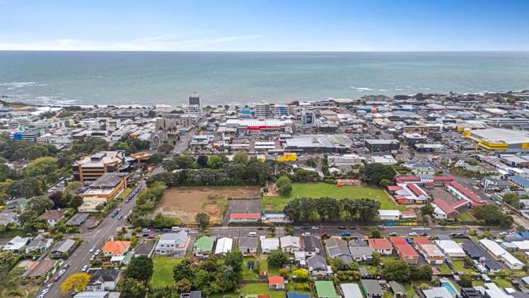 32 Pendarves Street New Plymouth_32