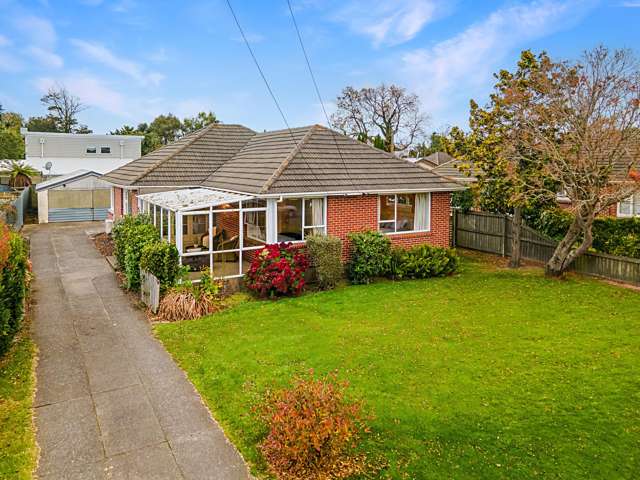 FIRST TIME ON THE MARKET SINCE 1970!