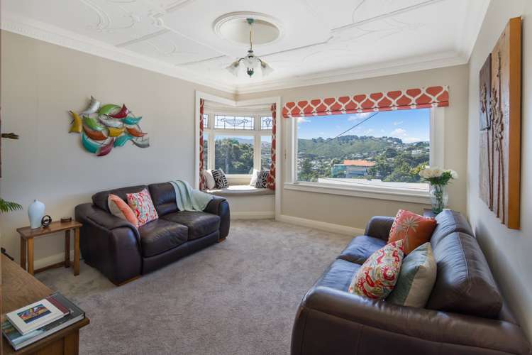 140 Seatoun Heights Road Seatoun_7