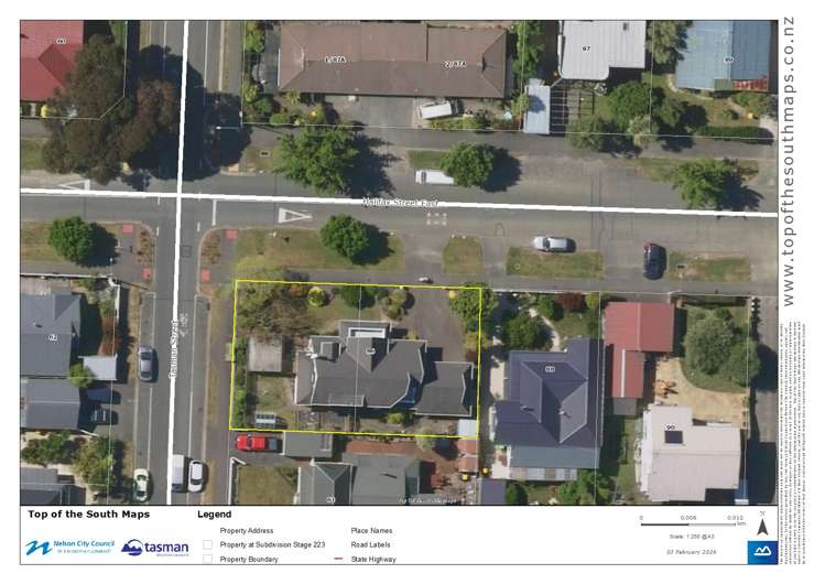 86 Halifax Street East The Wood_32