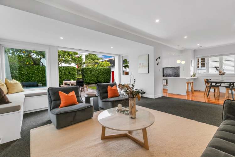 13 Brewster Avenue Morningside_9