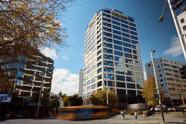 2-16 Wakefield Street City Centre_2