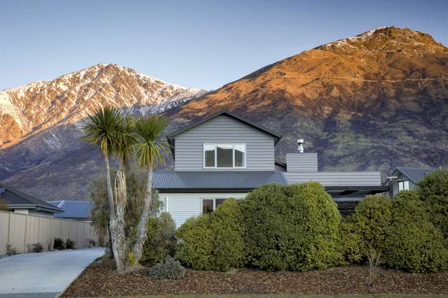 18 Lochnagar Drive Dalefield/Wakatipu Basin_1