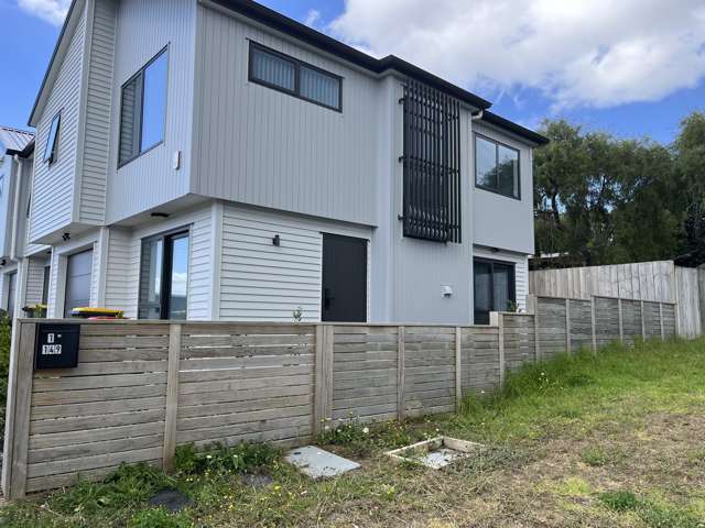 Unit 1 / 149 Tirimoana RdTe AtatÃÆ'…« South, Auckland 0602