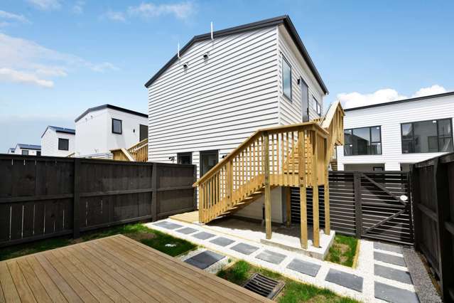 6 Tūkauri Place 帕帕库拉奥克兰新西兰_3