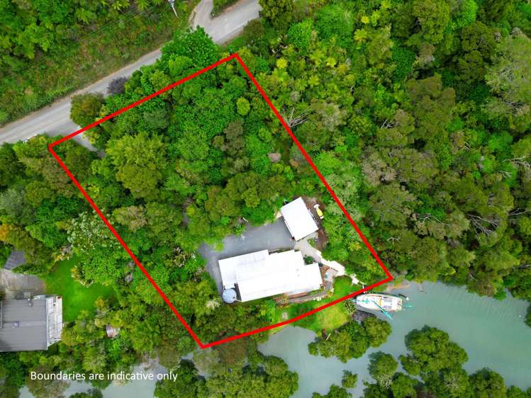 12 Beach Street Sandspit_28