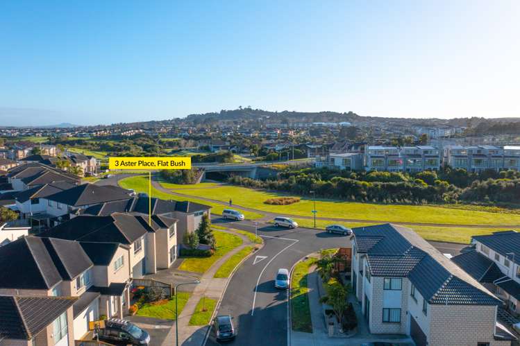 3 Aster Place Flat Bush_19