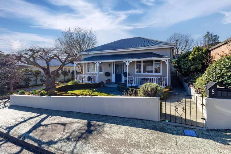 5 Sutter Street Seaview_27