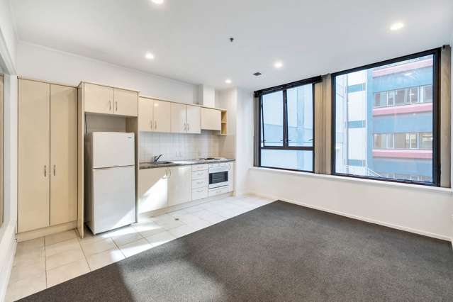 6g/105 Albert Street Auckland Central_1