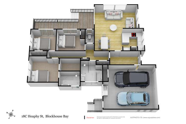 18c Heaphy Street Blockhouse Bay_23