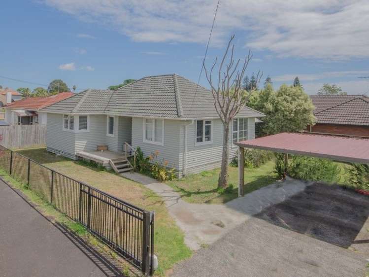 48 Anderson Avenue Point England_1