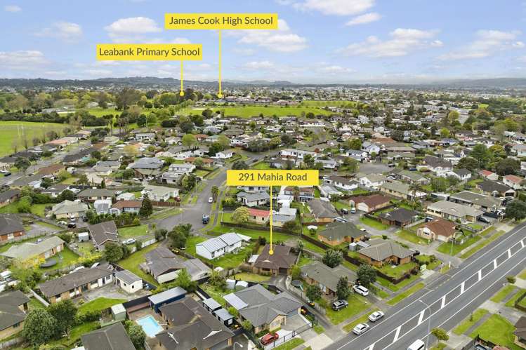 291 Mahia Road Manurewa_24