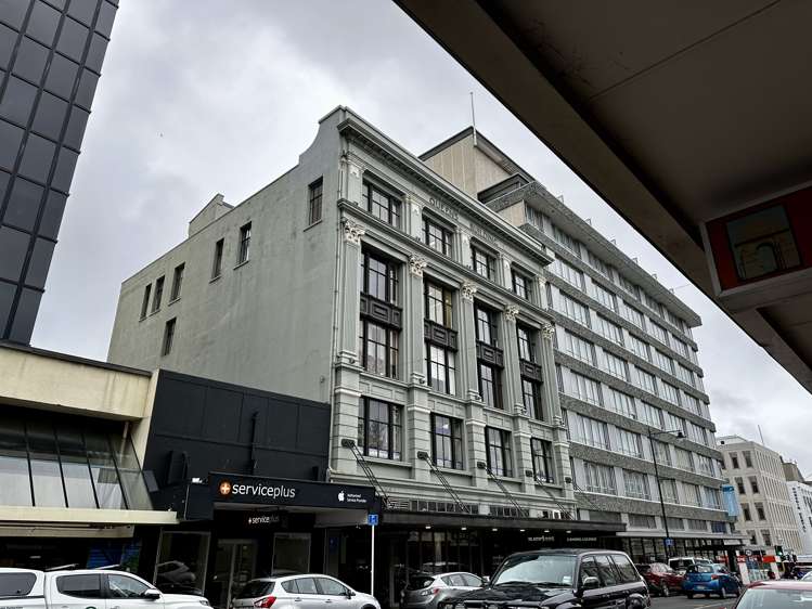 109 Princes Street Dunedin Central_2