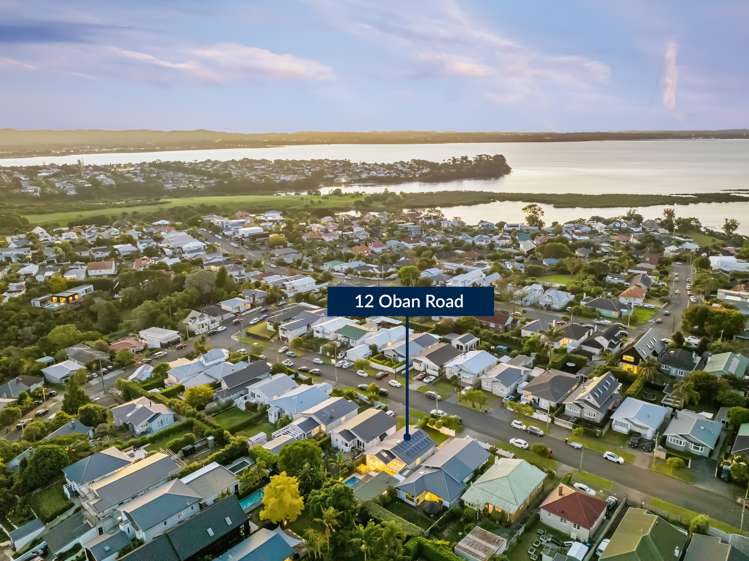 12 Oban Road Westmere_20