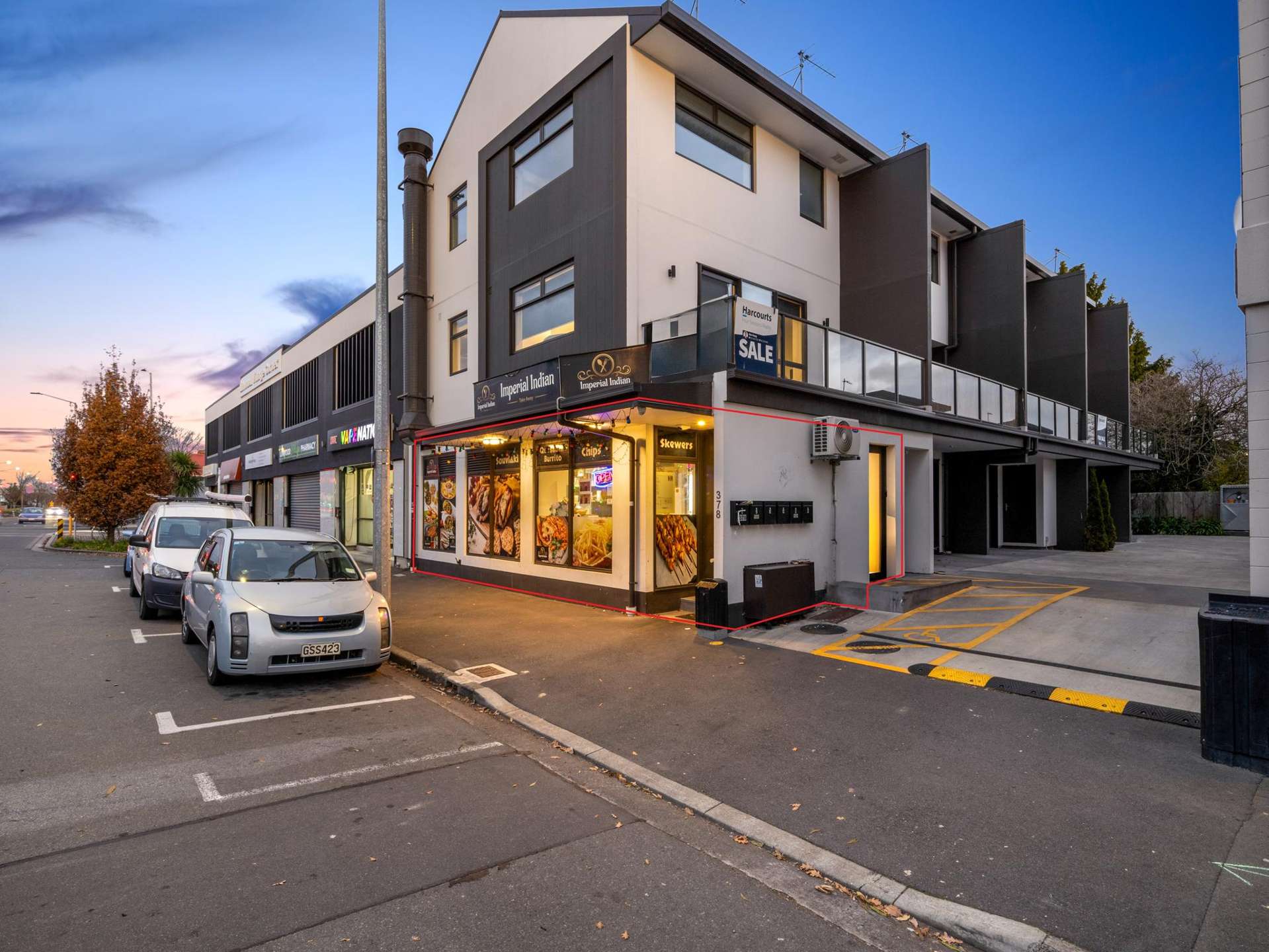 1/378 Worcester Street Linwood_0