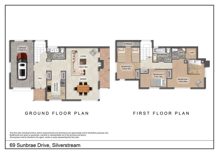 69 Sunbrae Drive Silverstream_20