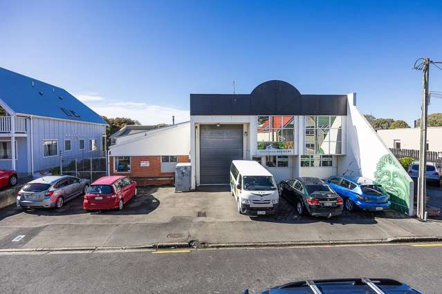 9-11 Grange Street City Centre_2