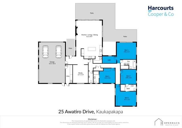 25 Awatiro Drive Kaukapakapa_4