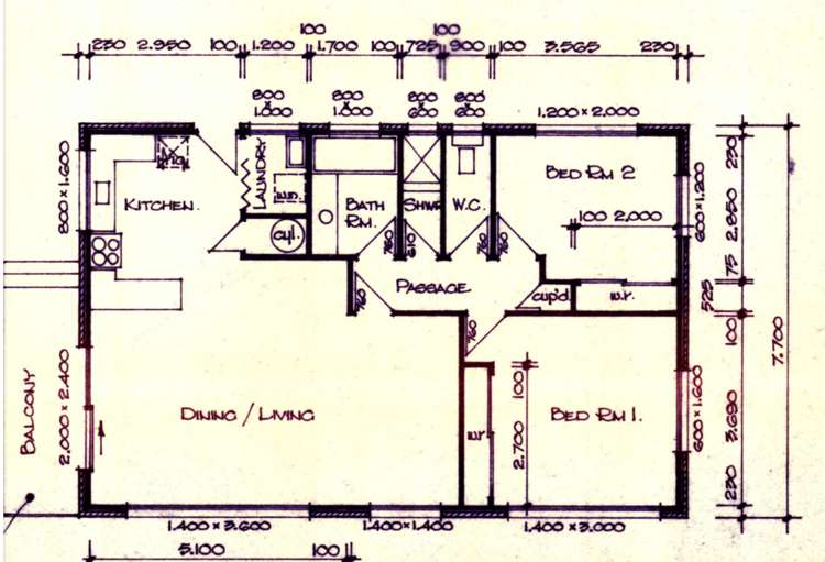 2/40 Seaton Street Marybank_13