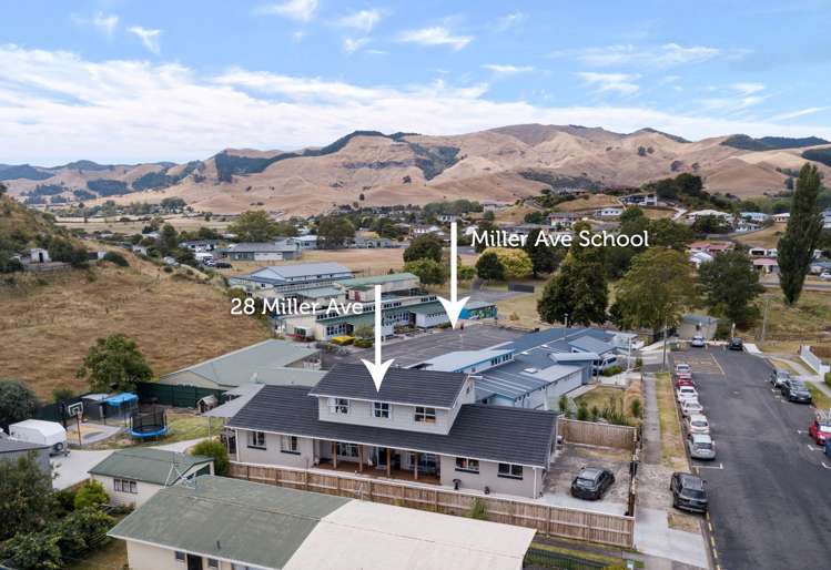 28 Miller Avenue Paeroa_19