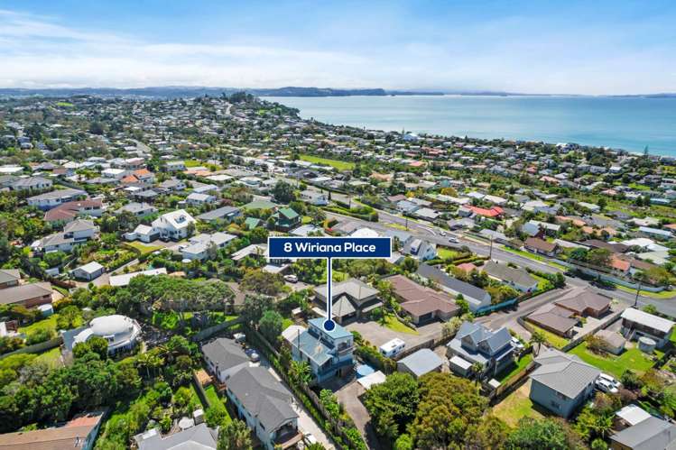 8 Wiriana Place Stanmore Bay_20