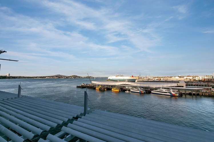 48A/139 Quay Street Auckland Central_18