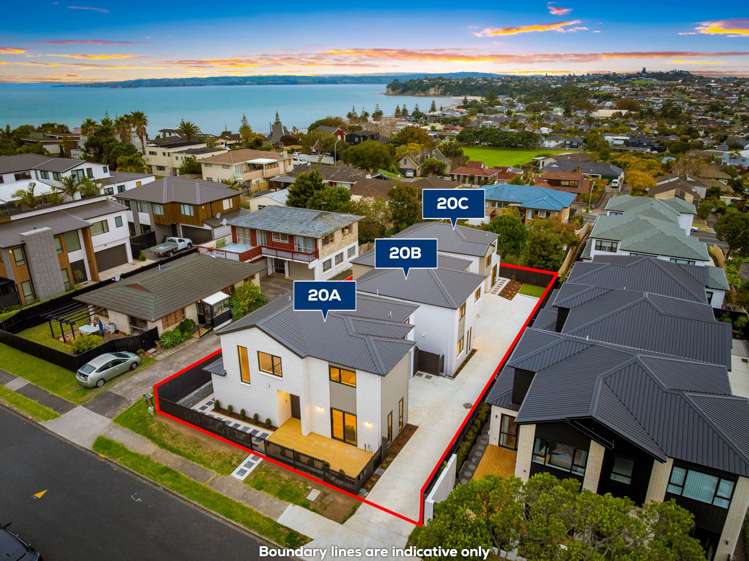 Lot 1, 20 Gulf Crest Bucklands Beach_24