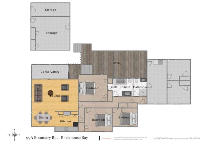 99a Boundary Road Blockhouse Bay_19