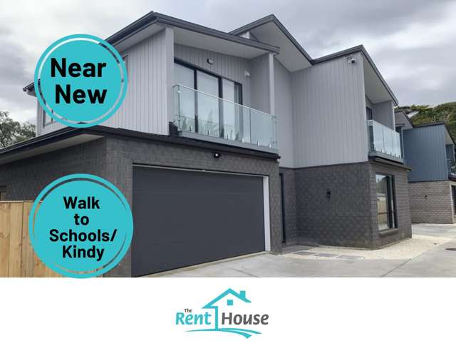 LOCATION, LOCATION, LOCATION - CENTRAL PAPATOETOE