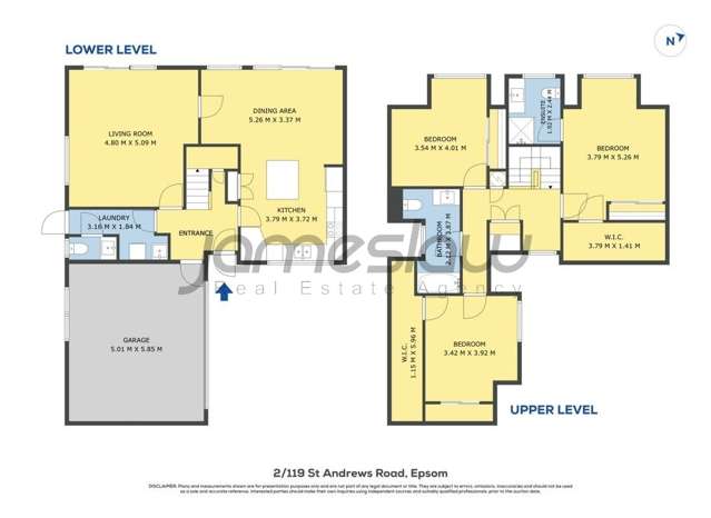 2/119 Saint Andrews Road Epsom_1