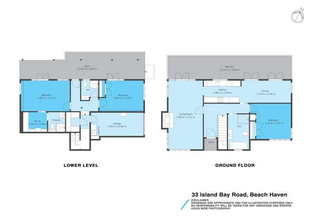 33 Island Bay Road Beach Haven_1