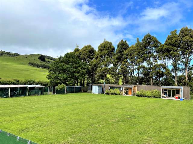 1019 Owaka Valley Road Catlins Surrounds_2