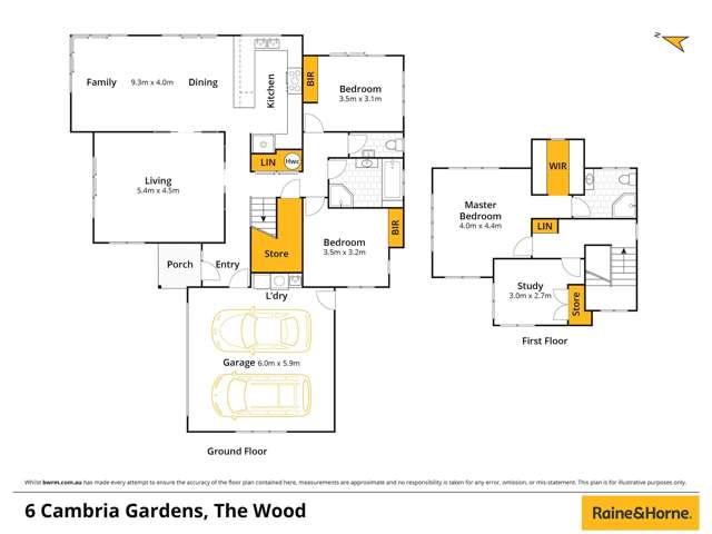 6 Cambria Gardens The Wood_1