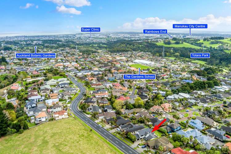 262 Hill Road The Gardens_13