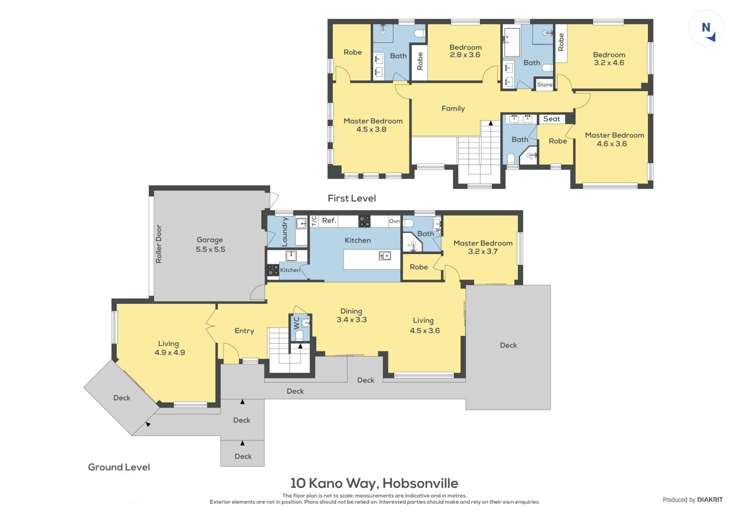 10 Kano Way Hobsonville_19