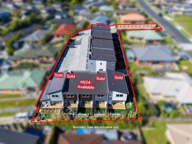 10/24 Mili Way Ranui_1