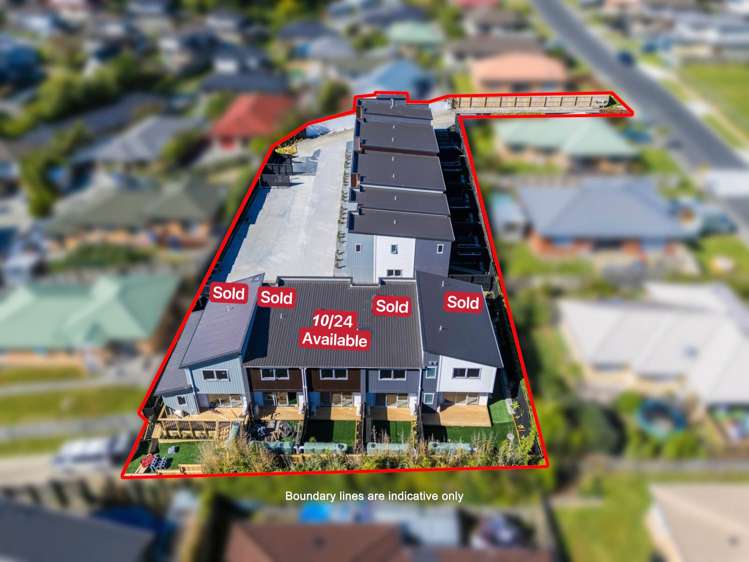 10/24 Mili Way Ranui_1