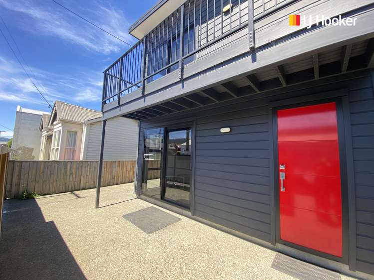 138 Frederick Street North Dunedin_14