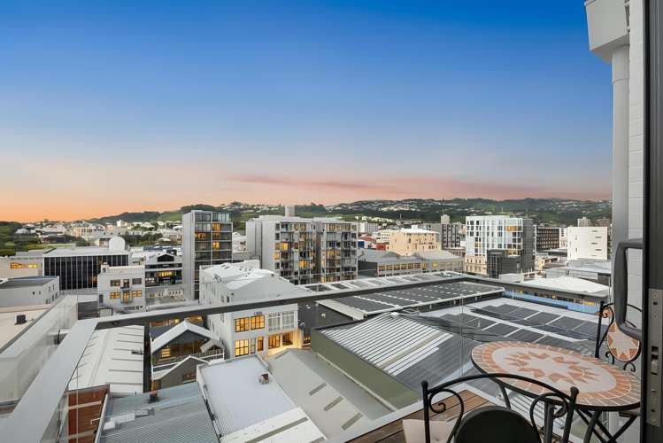 8C/10 Lorne Street Te Aro_2