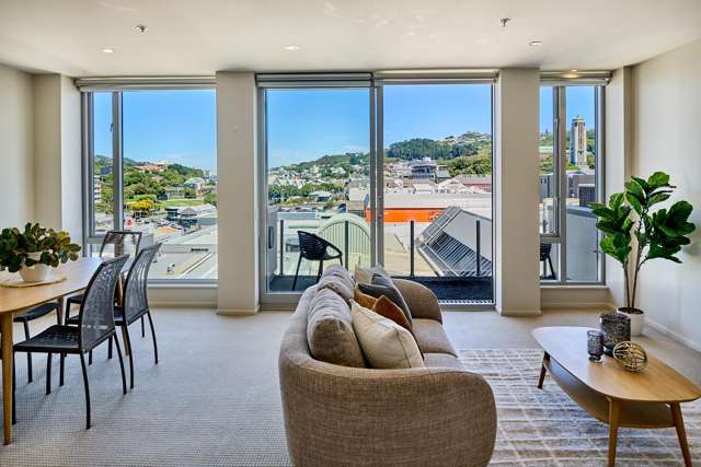 705/19 College Street Te Aro_1